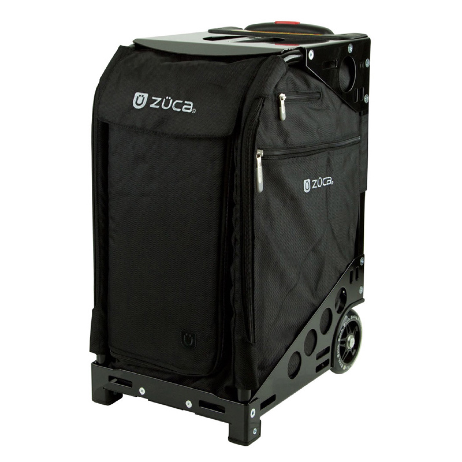 ZÜCA PRO Travel
